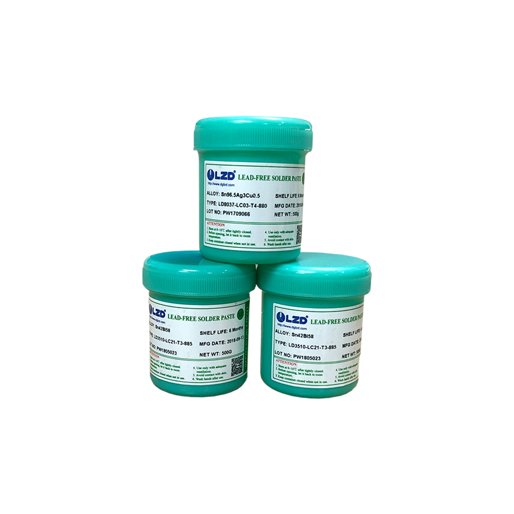 高溫錫膏 高溫錫膏