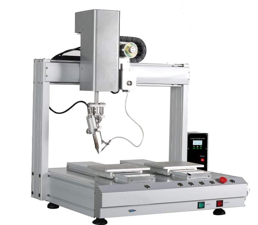 自動(dòng)焊錫機(jī) 自動(dòng)焊錫機(jī)