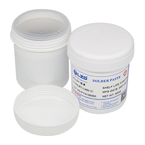 LED專用錫膏 PF-L2502